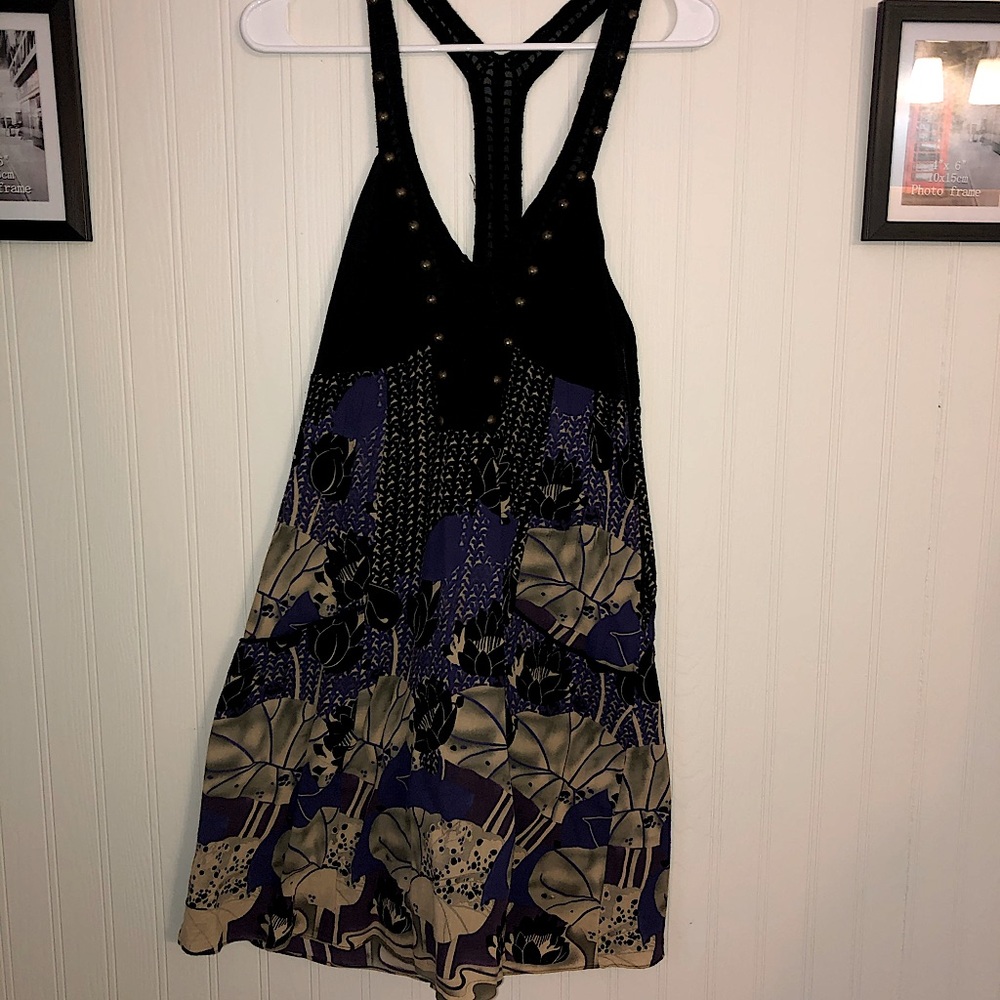 Free People dress!! Size 8